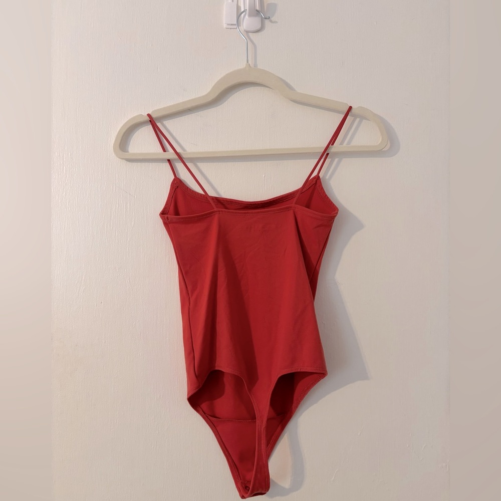 Abercrombie and Fitch Bodysuit